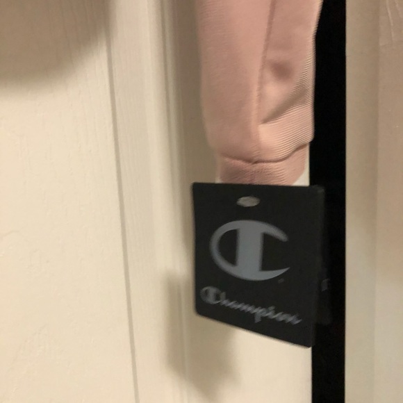 NWT Champion cropped jacket - Picture 2 of 10